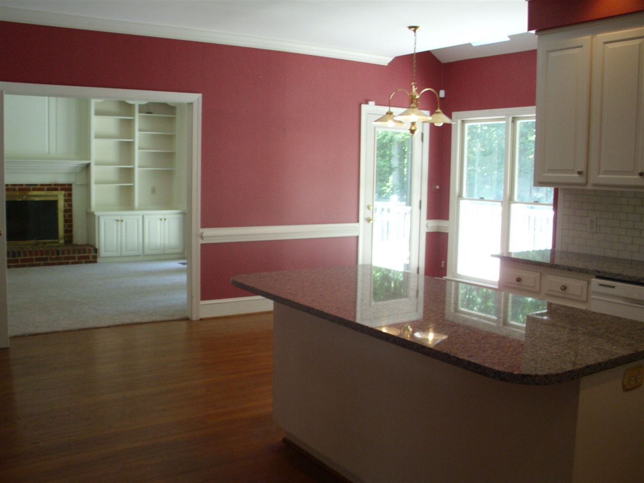 8025 Wavendon Court Raleigh, NC 27615 - Photo 10 of 25 Photo 10