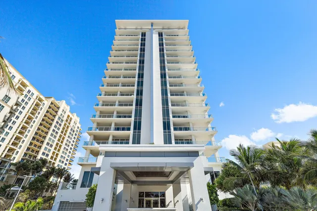 $22,000 | 3730 North Ocean Drive, Unit 9D, Singer Island, FL 33404