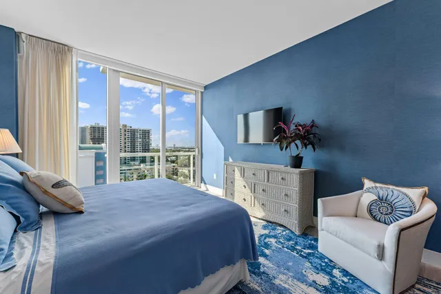 $22,000 | 3730 North Ocean Drive, Unit 9D, Singer Island, FL 33404