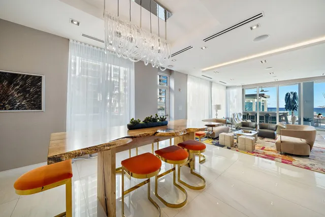 $22,000 | 3730 North Ocean Drive, Unit 9D, Singer Island, FL 33404