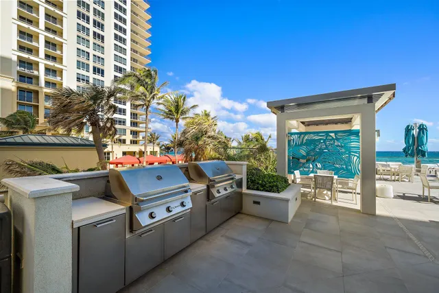 $22,000 | 3730 North Ocean Drive, Unit 9D, Singer Island, FL 33404
