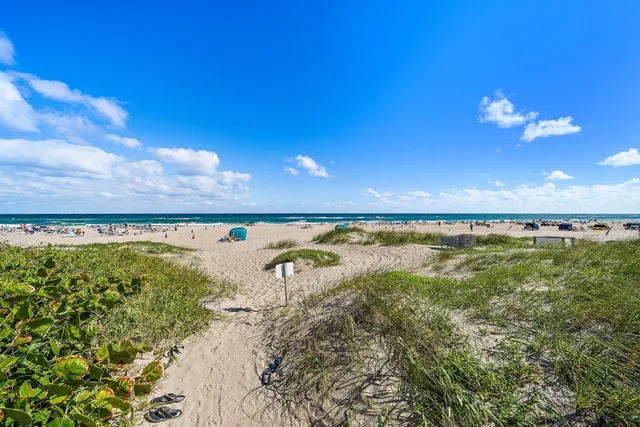 $22,000 | 3730 North Ocean Drive, Unit 9D, Singer Island, FL 33404