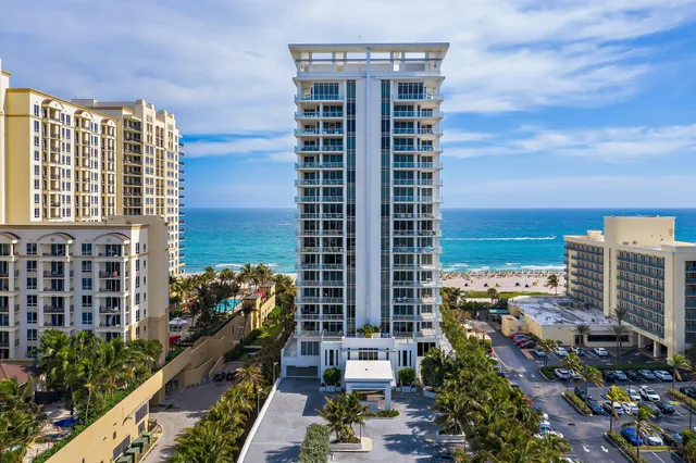 $22,000 | 3730 North Ocean Drive, Unit 9D, Singer Island, FL 33404