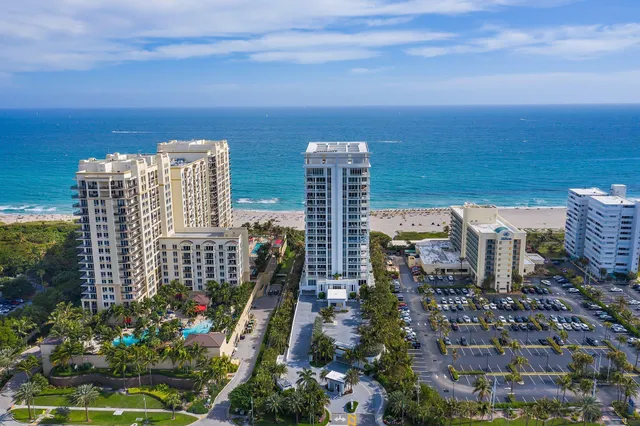 $22,000 | 3730 North Ocean Drive, Unit 9D, Singer Island, FL 33404