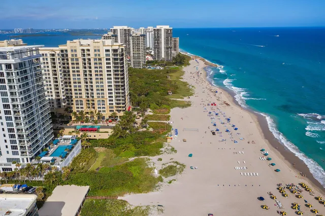 $22,000 | 3730 North Ocean Drive, Unit 9D, Singer Island, FL 33404