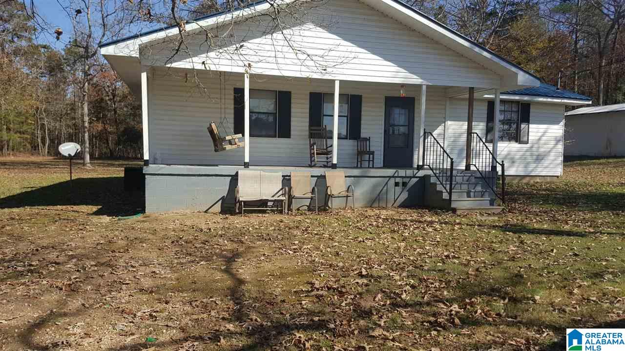 647 Walkers Crossing Road Pell City, AL 35128 - Photo 3 of 26
