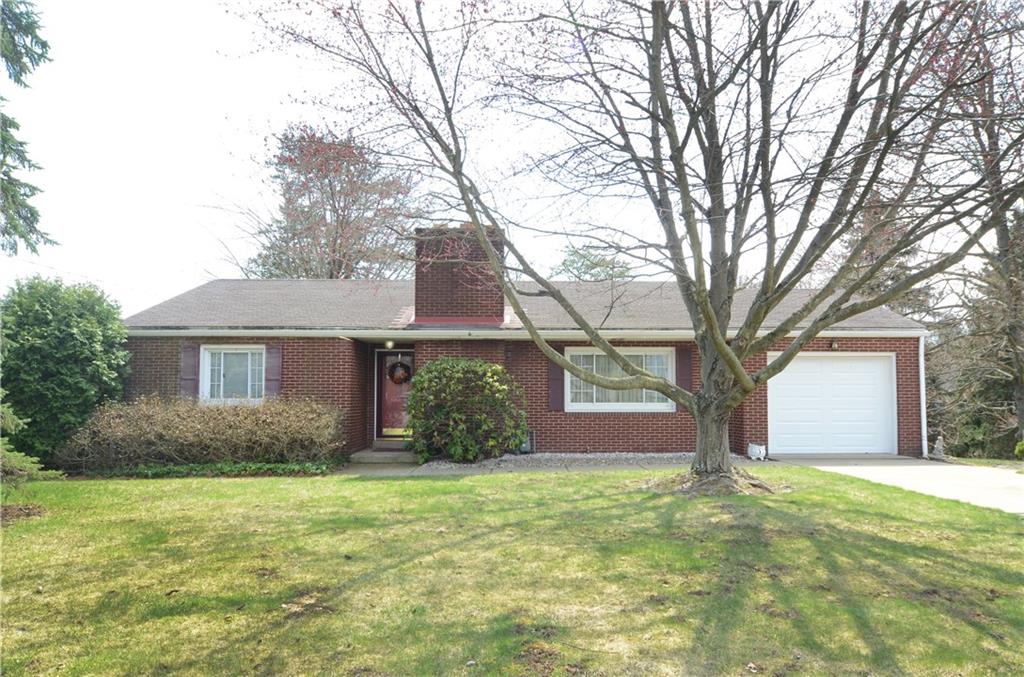 120 Ridgeview Drive Aliquippa, PA 15001 - Photo 1 of 25 Gallery Image 1