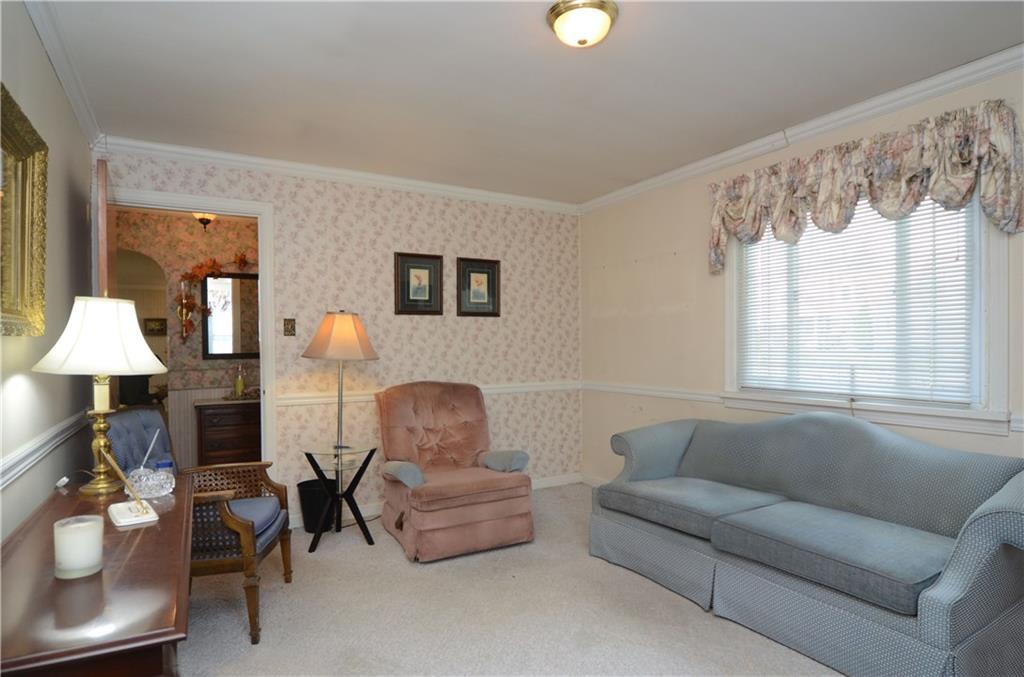 120 Ridgeview Drive Aliquippa, PA 15001 - Photo 13 of 25 Gallery Image 13