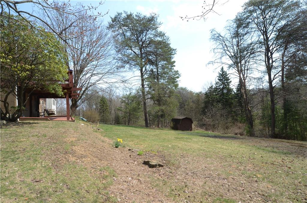120 Ridgeview Drive Aliquippa, PA 15001 - Photo 22 of 25 Gallery Image 22