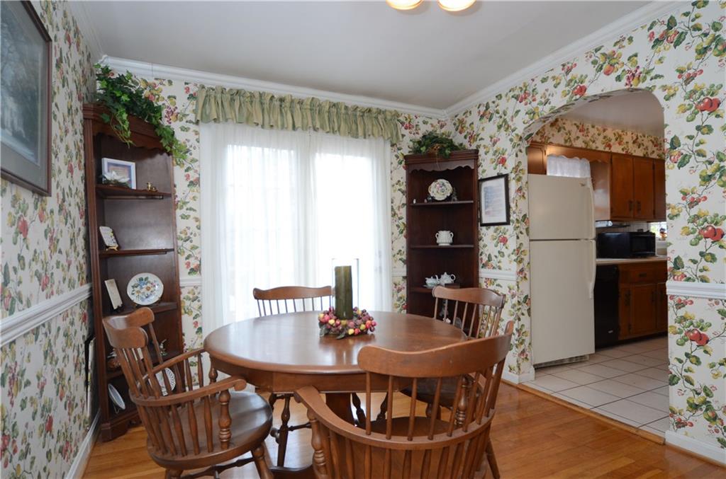 120 Ridgeview Drive Aliquippa, PA 15001 - Photo 7 of 25 Gallery Image 7