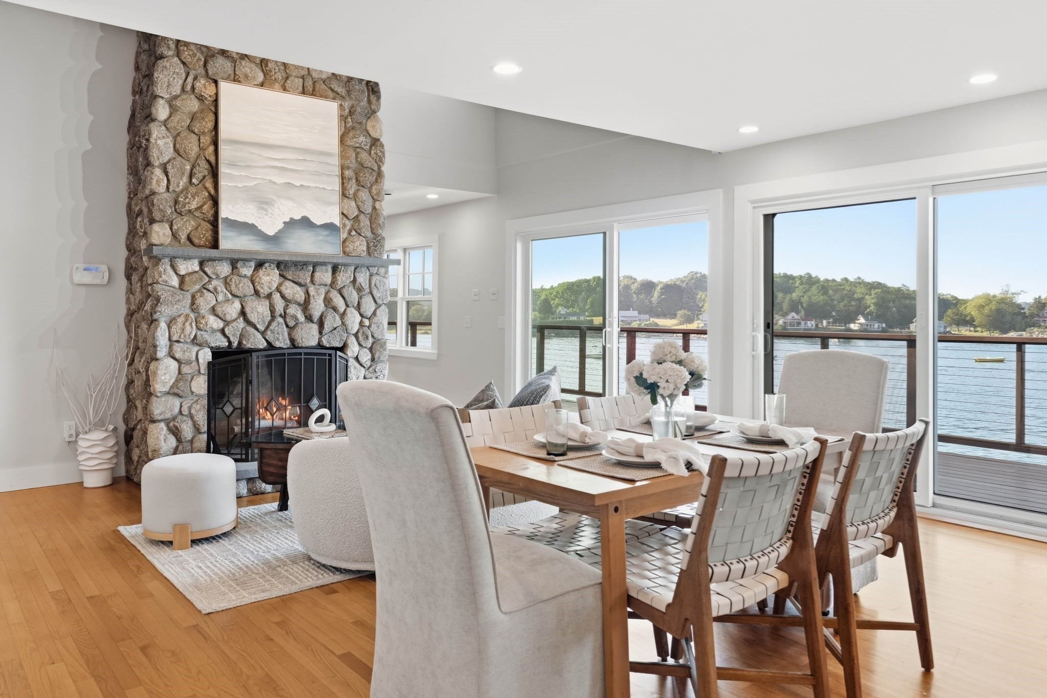 55 Riverview Road Gloucester, MA 01930 - Photo 9 of 40 Gallery Image 9
