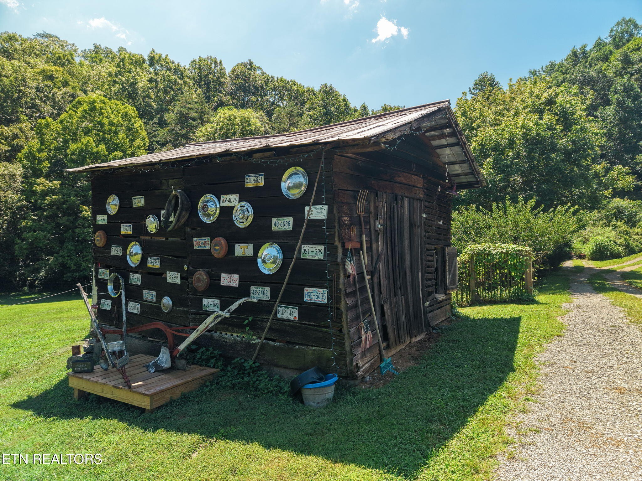 3000 Upper Caney Valley Road Tazewell, TN 37879 - Photo 32 of 50 Gallery Image 32