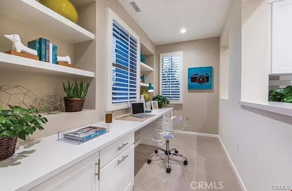 a kitchen with a sink and a window