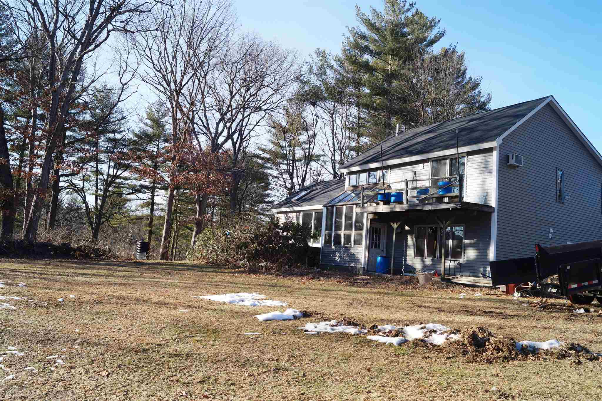 3 Edwards Drive Pelham, NH 03076 - Photo 3 of 10