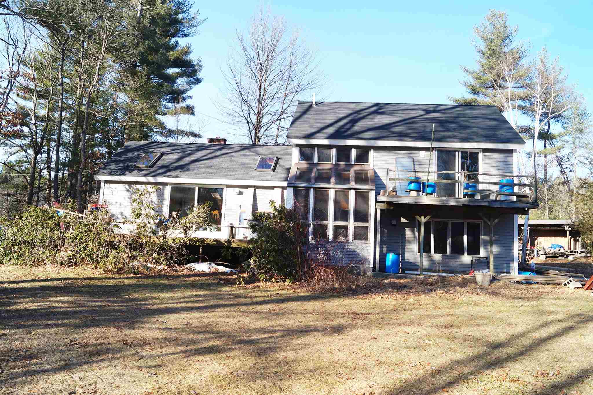 3 Edwards Drive Pelham, NH 03076 - Photo 4 of 10