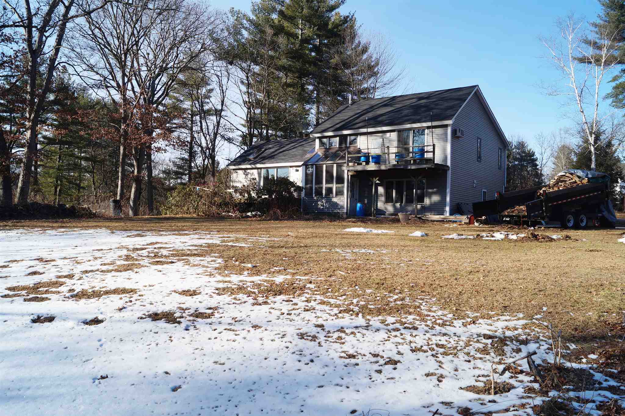 3 Edwards Drive Pelham, NH 03076 - Photo 5 of 10