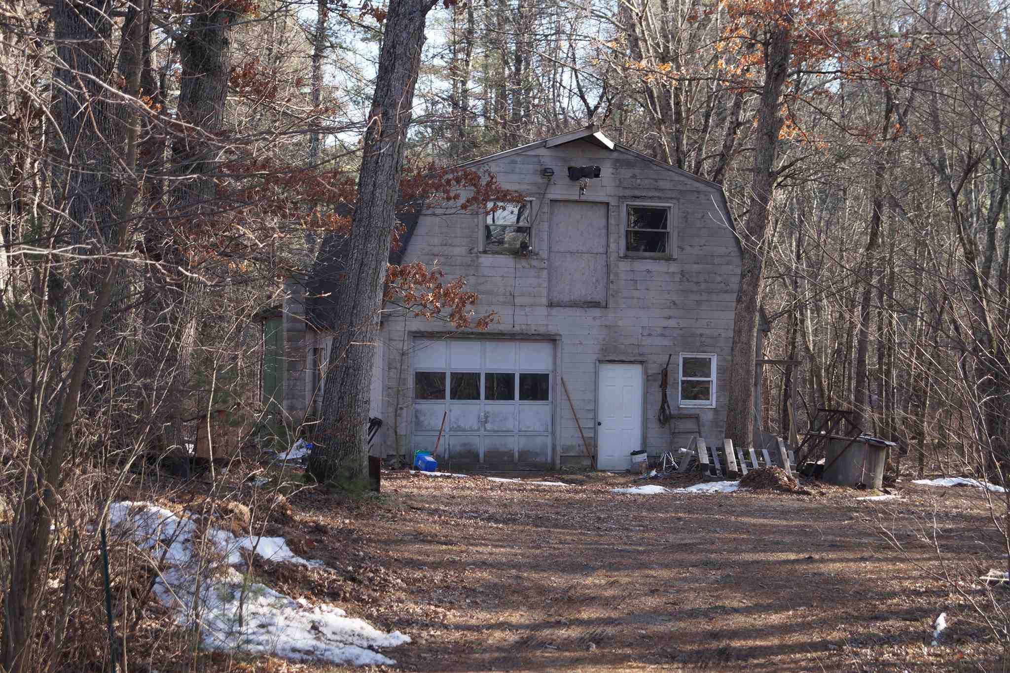 3 Edwards Drive Pelham, NH 03076 - Photo 10 of 10