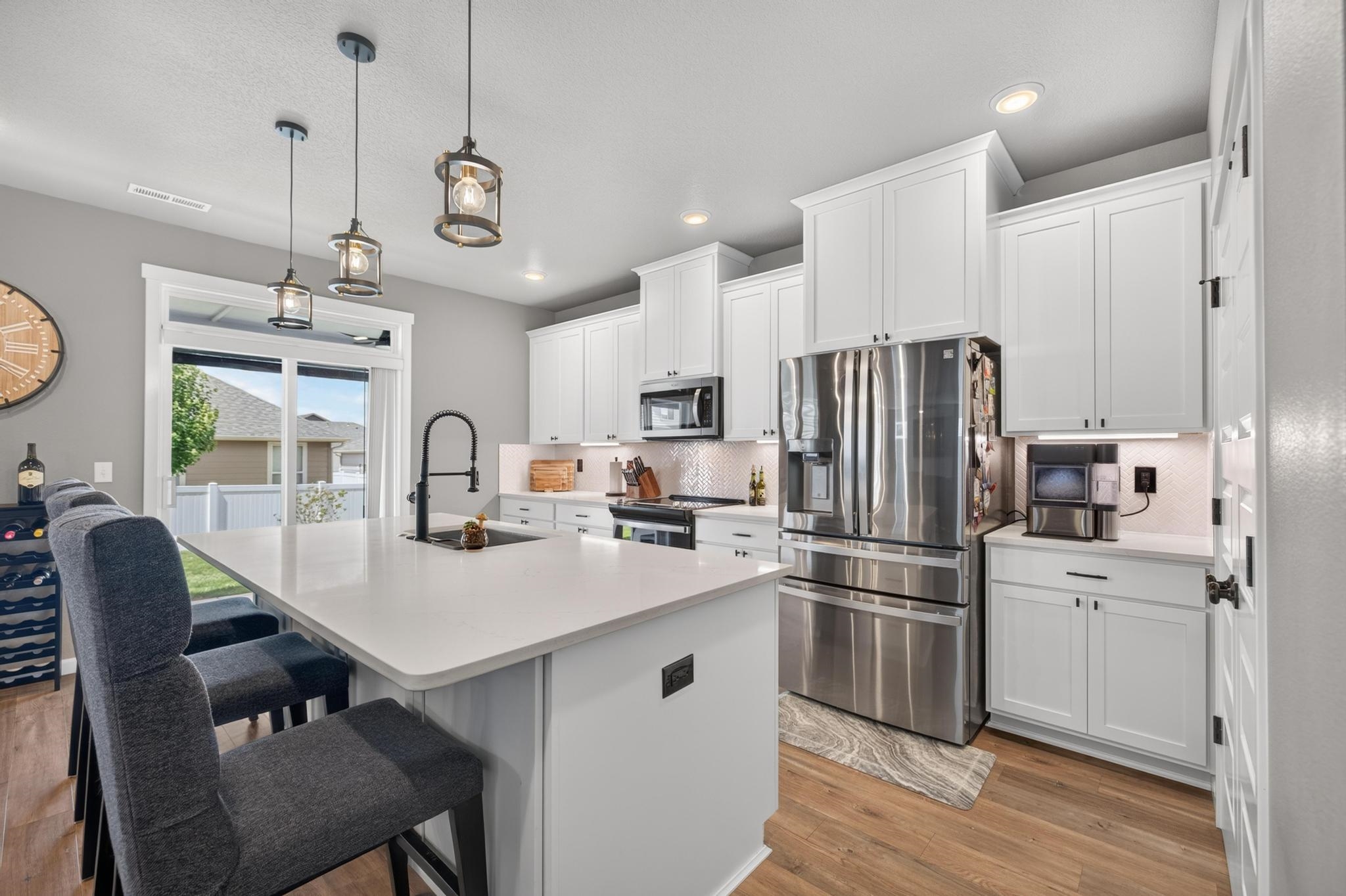 7102 South Hever Street Cheney, WA 99004 - Photo 17 of 50