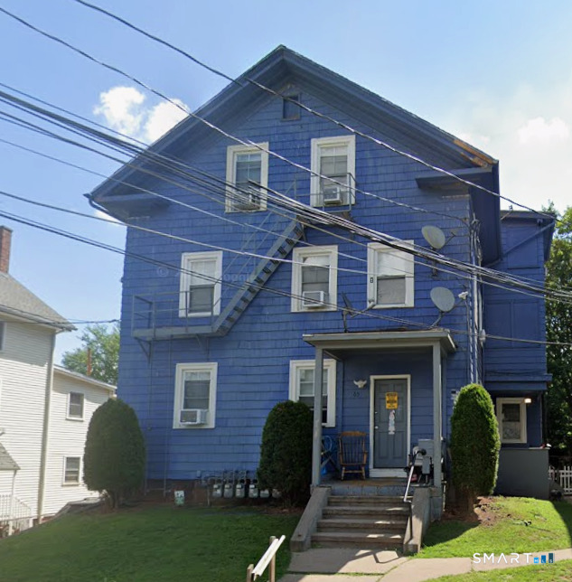 65 Twiss Street Meriden, CT 06450 - Photo 1 of 8