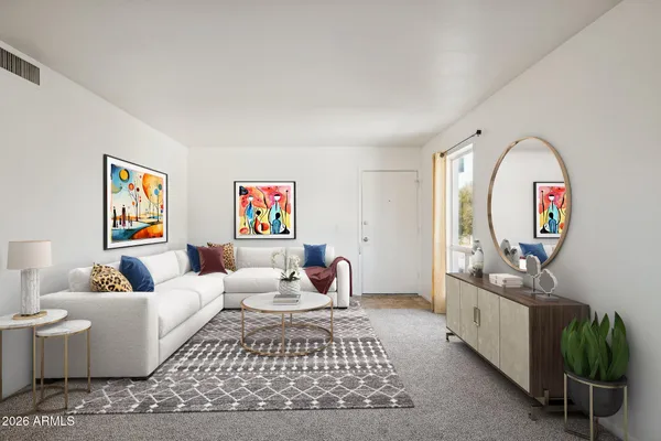 $189,000 | 5135 North 10th Street, Unit 18, Phoenix, AZ 85014