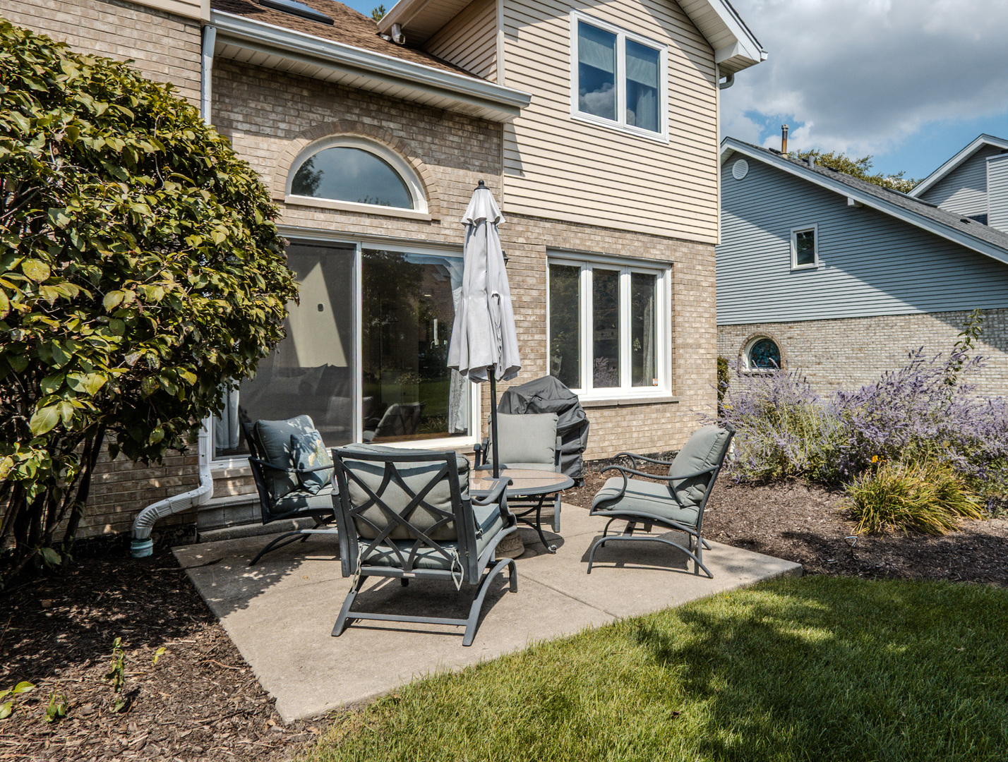 「good evening」 9421 Quail Xing, Tinley Park, IL 60487 | MLS# 12461908 | Redfin