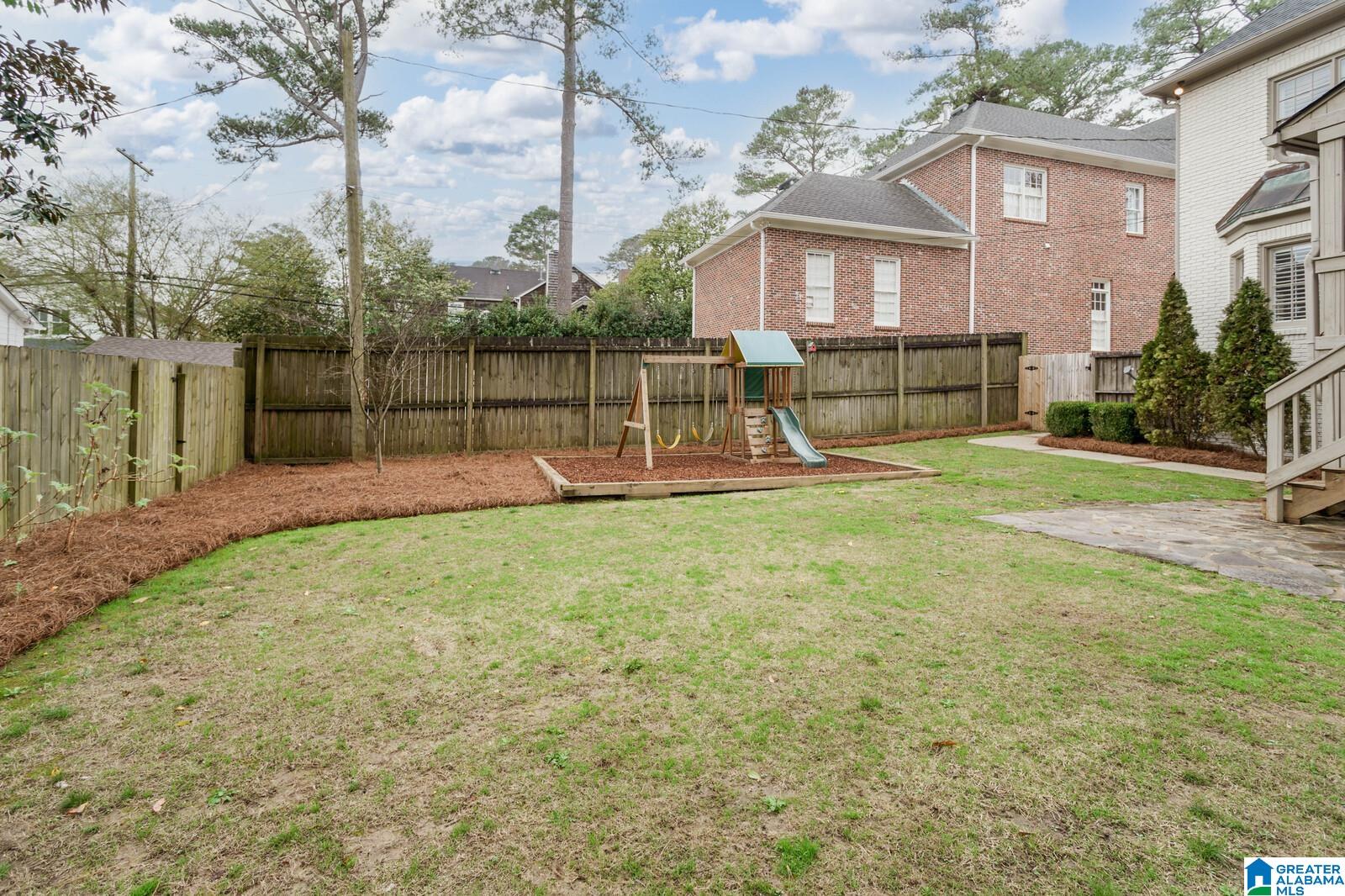 807 Sims Avenue Birmingham, AL 35213 - Photo 45 of 48