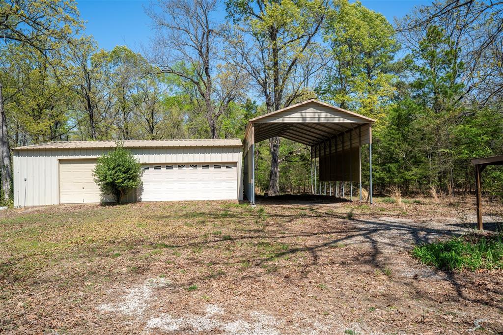 375 County Road Powderly, TX 75473 - Photo 2 of 18