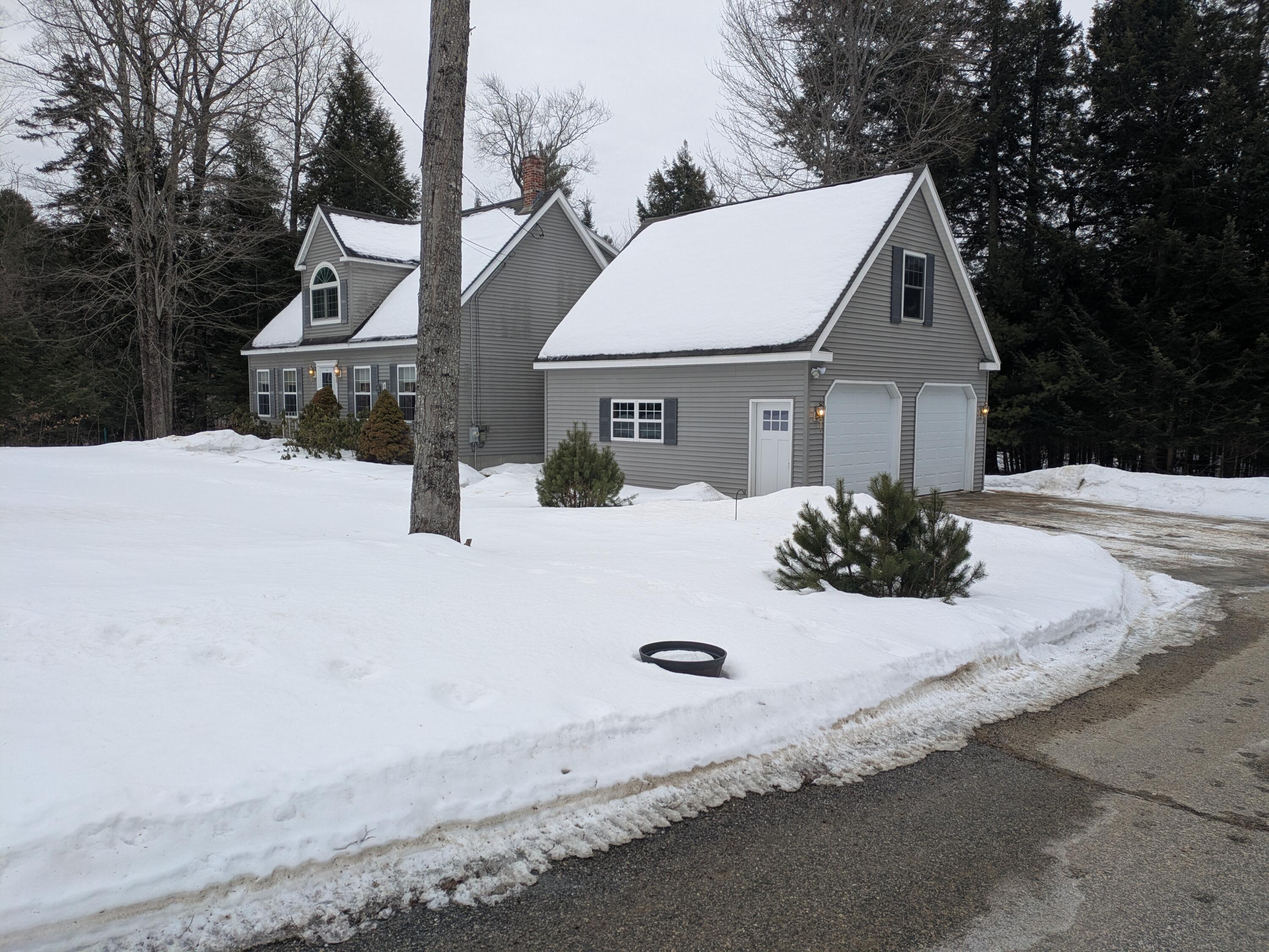 1 Nishell Drive Paris, ME 04281 - Photo 54 of 56 PXL_20260220_164055753
