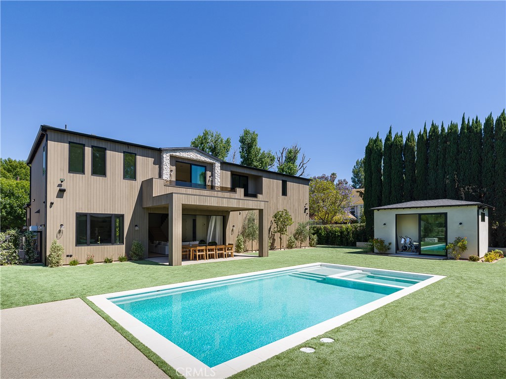 5421 Bothwell Road Tarzana, CA 91356 - Photo 98 of 145
