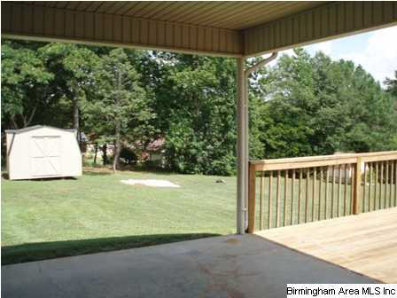 1301 Conger Road Anniston, AL 36207 - Photo 19 of 24