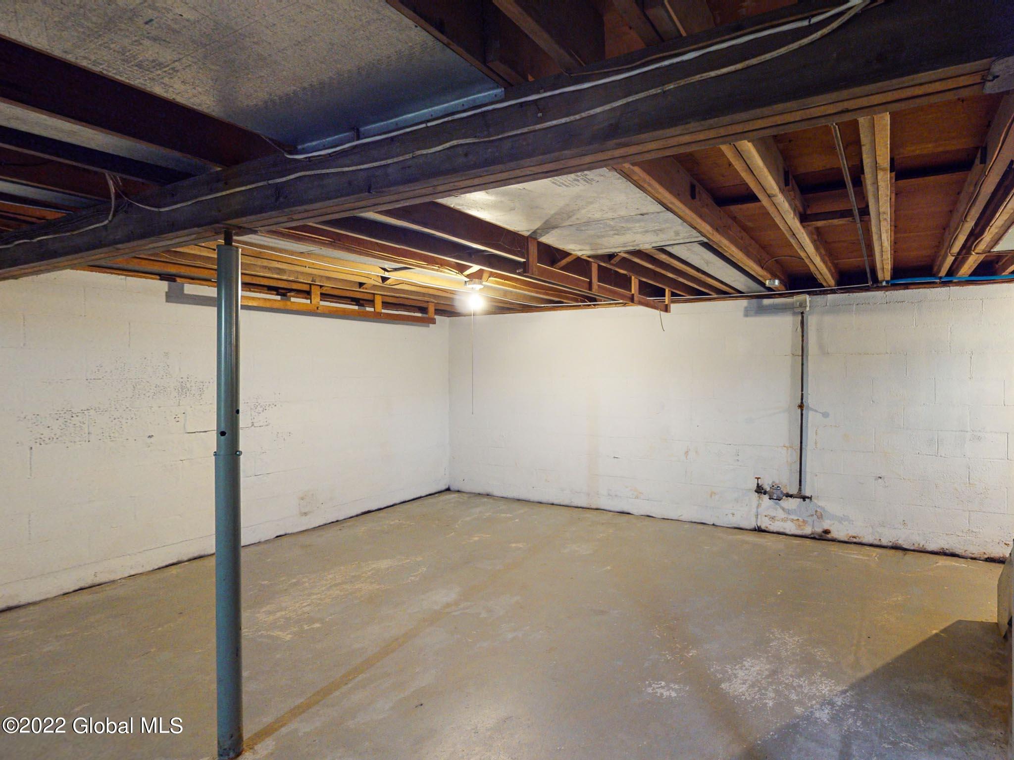 7 Salisbury Road Bethlehem, NY 12054 - Photo 28 of 37 BASEMENT1