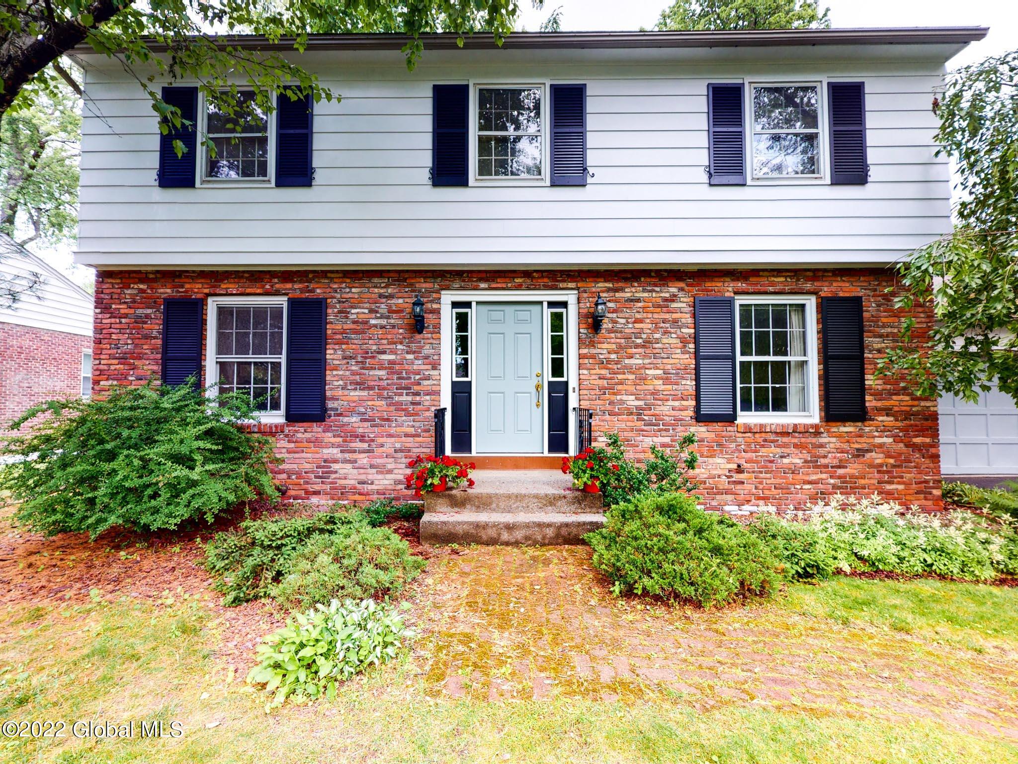 7 Salisbury Road Bethlehem, NY 12054 - Photo 29 of 37 EXTERIOR 2