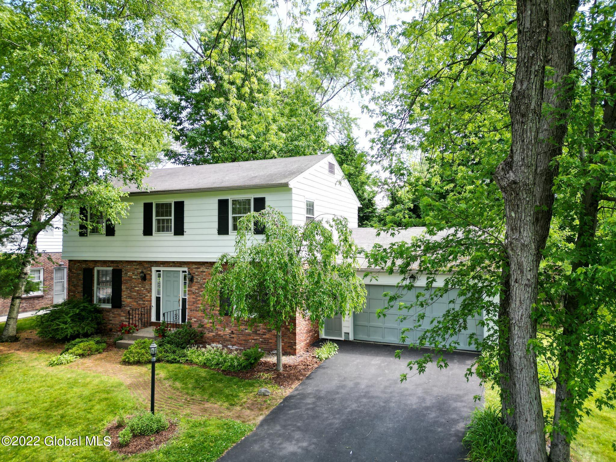 7 Salisbury Road Bethlehem, NY 12054 - Photo 31 of 37 EXTERIOR 4