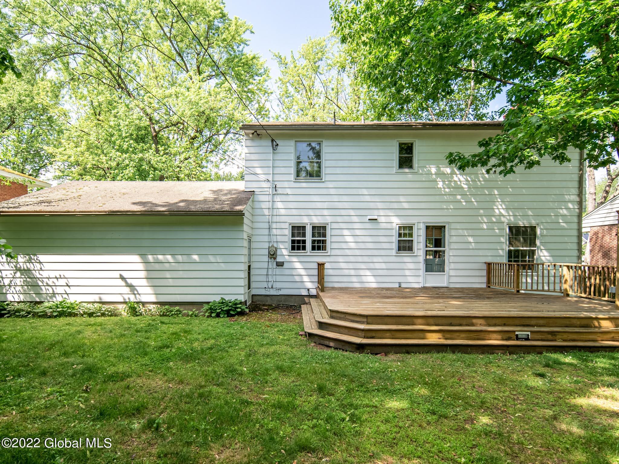 7 Salisbury Road Bethlehem, NY 12054 - Photo 33 of 37 EXTERIOR 6