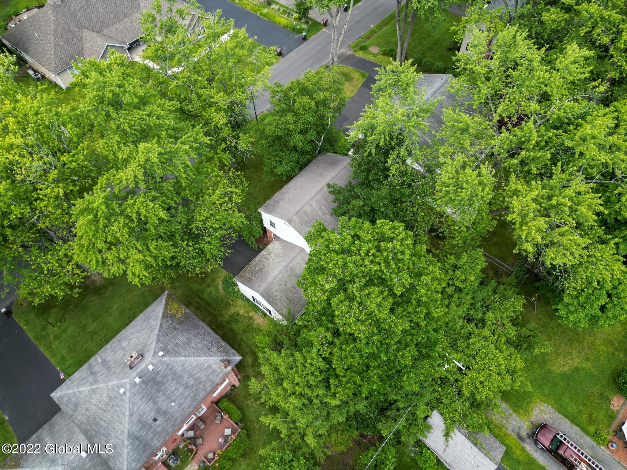 7 Salisbury Road Bethlehem, NY 12054 - Photo 37 of 37 EXTERIOR 10