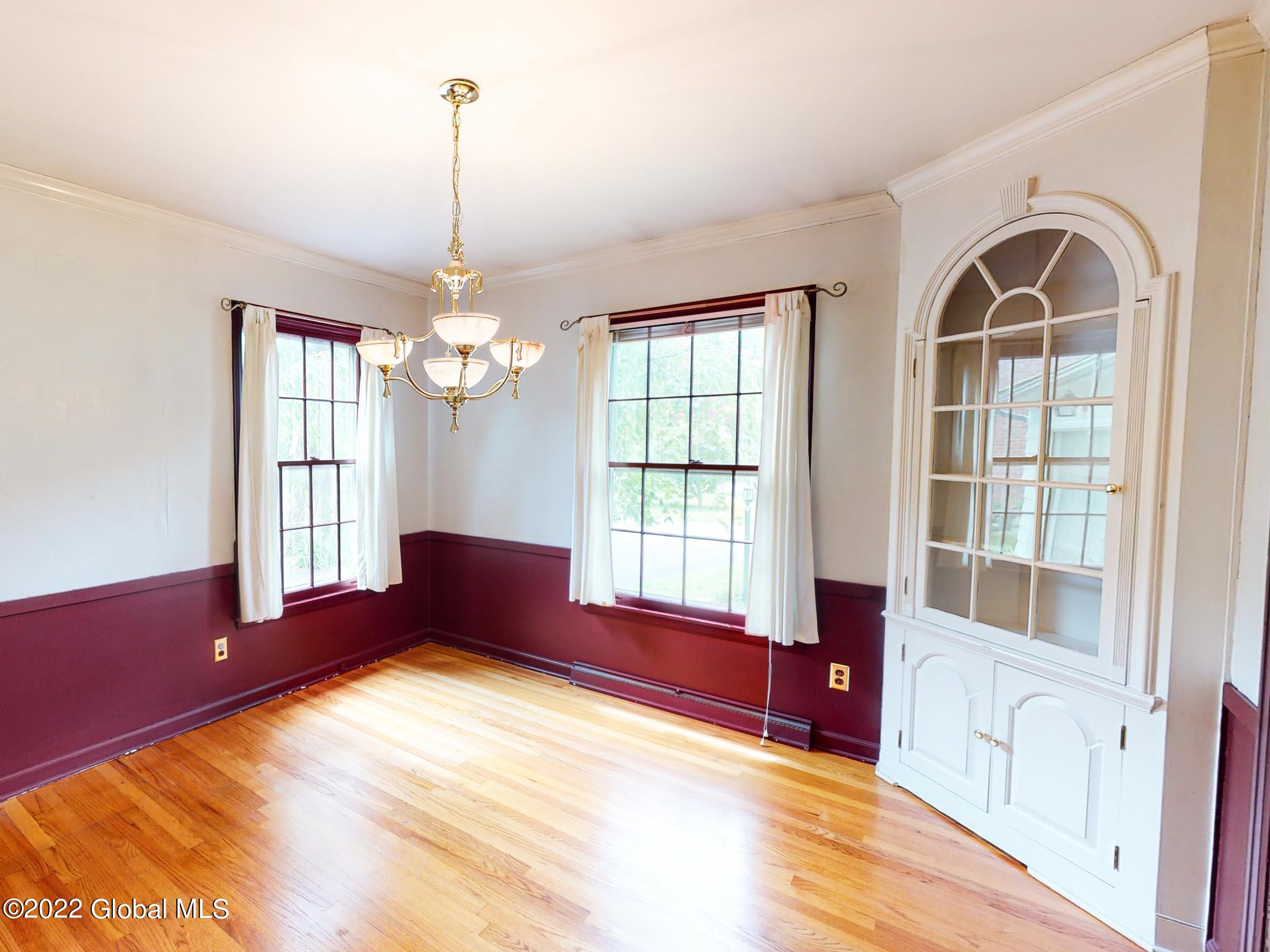 7 Salisbury Road Bethlehem, NY 12054 - Photo 10 of 37 DINING ROOM