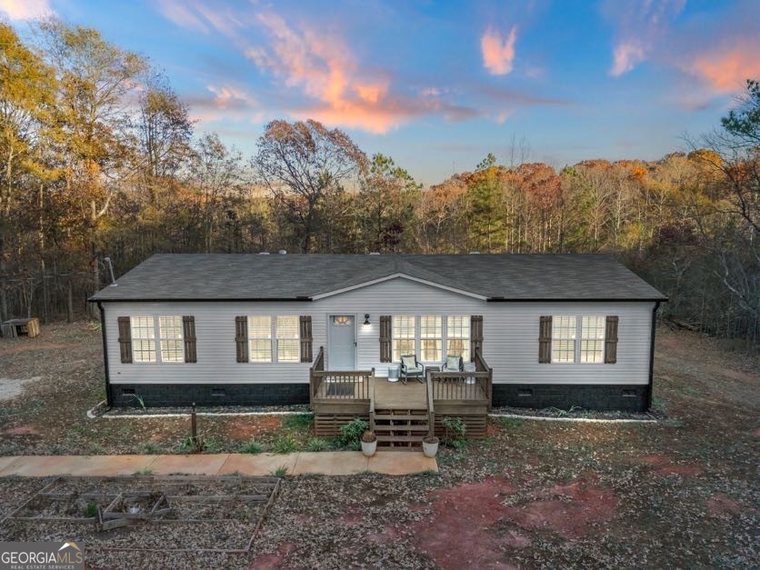 450 Craven Road Roopville, GA 30170 - Photo 1 of 1
