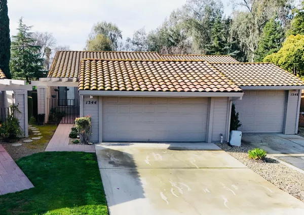 $295,000 | 1344 Paseo Redondo Drive, Merced, CA 95348