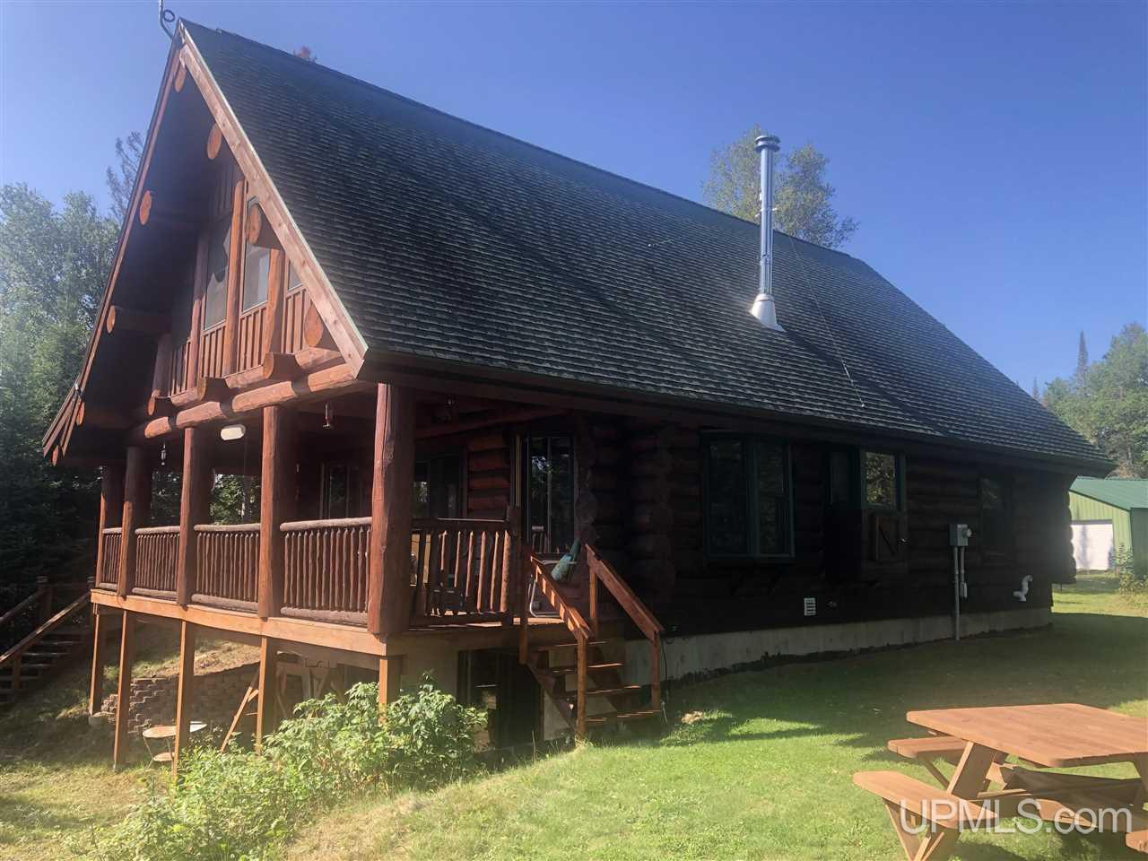 13598 River Road Republic, MI 49879 - Photo 2 of 63 Gallery Image 2