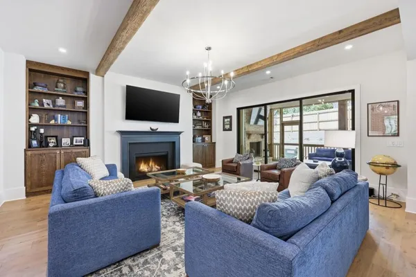 $1,695,000 | 1872 Hickory Road, Chamblee, GA 30341