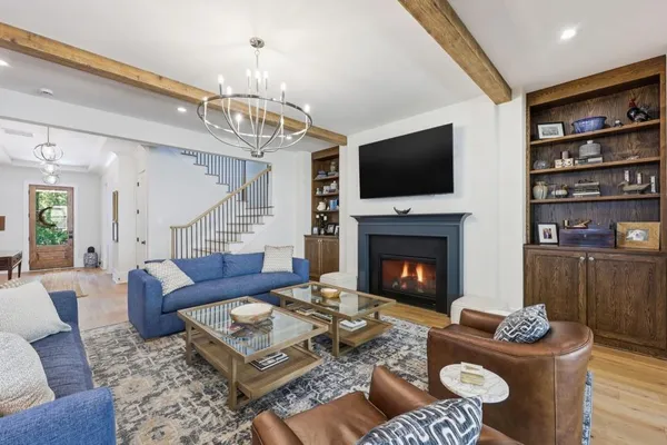 $1,695,000 | 1872 Hickory Road, Chamblee, GA 30341