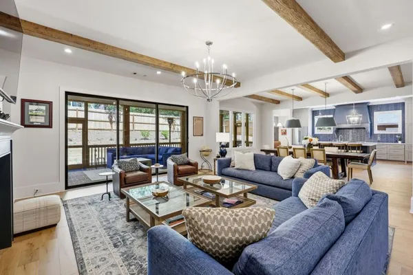 $1,695,000 | 1872 Hickory Road, Chamblee, GA 30341