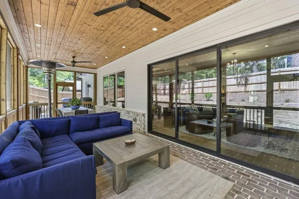 $1,695,000 | 1872 Hickory Road, Chamblee, GA 30341