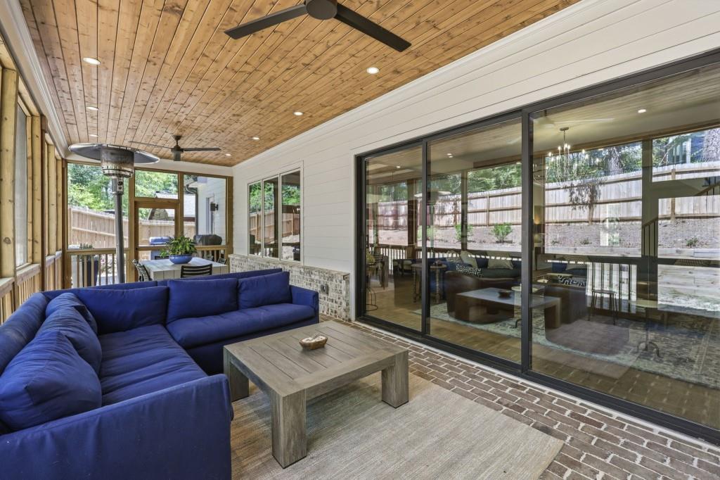 1872 Hickory Road Chamblee, GA 30341 - Photo 17 of 59