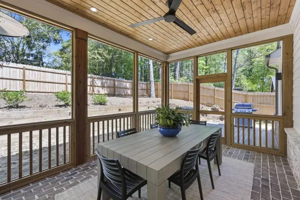$1,695,000 | 1872 Hickory Road, Chamblee, GA 30341