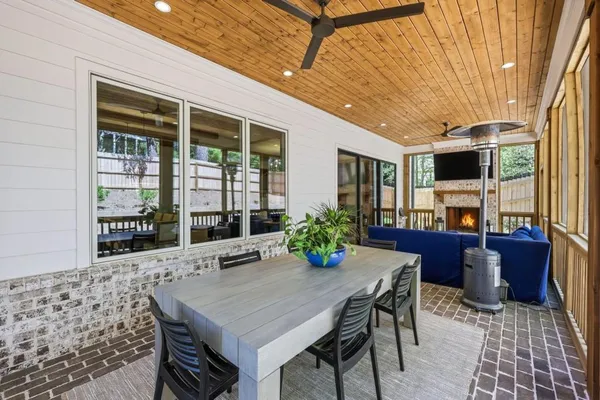 $1,695,000 | 1872 Hickory Road, Chamblee, GA 30341