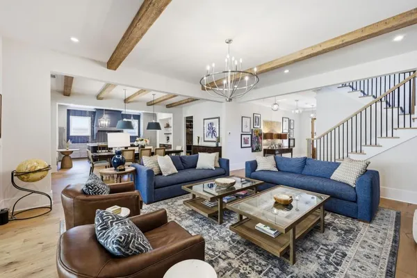 $1,695,000 | 1872 Hickory Road, Chamblee, GA 30341