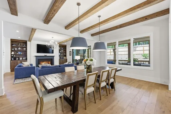 $1,695,000 | 1872 Hickory Road, Chamblee, GA 30341
