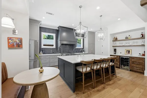 $1,695,000 | 1872 Hickory Road, Chamblee, GA 30341