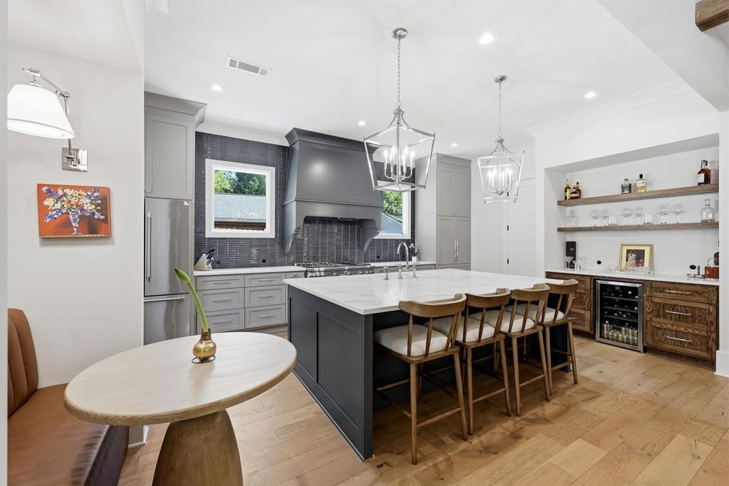 1872 Hickory Road Chamblee, GA 30341 - Photo 23 of 59